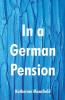In a German Pension