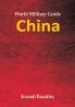 World Military Guide - China