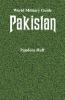 World Military Guide - Pakistan