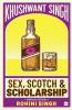 Sex Scotch and Scholarship