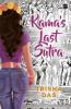 Kama'S Last Sutra