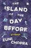 ISLAND OF THE DAY BEFORE