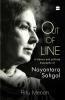 OUT OF LINE
