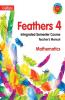 Feathers Teacher's Manual 4 Maths