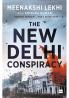 NEW DELHI CONSPIRACY
