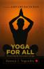 Yoga for All: The National Bestseller on Wellness for Your Mind Body and Soul