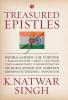 TREASURED EPISTLES (HB)