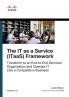 The IT as a Service (ITaaS) Framework 1