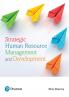 Strategic Human Resource Management & De