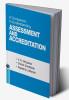 A COMPANION TO UNDERSTANDING ASSESSMENT & ACCREDITATION
