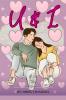 U &amp; I : The love poems
