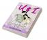 U &amp; I : The love poems