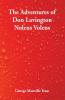 The Adventures of Don Lavington Nolens Volens