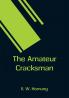 The Amateur Cracksman