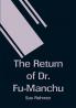The Return of Dr. Fu-Manchu