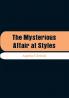 The Mysterious Affair At Styles