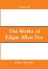 The Works of Edgar Allan Poe (Volume III)