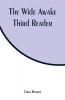 The Wide Awake Third Reader