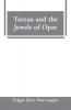 Tarzan and the Jewels of Opar
