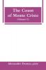 The Count of Monte Cristo (Volume V)