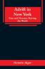 Adrift in New York