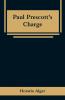 Paul Prescott's Charge