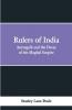 Rulers Of India