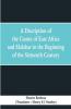 A Discription Of The Coasts Of East Africa And Malabar In The Beginning Of The Sixteenth Century