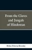 From the Caves and Jungles of Hindustan
