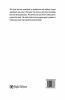 A German Staff Officer In India: Being The Impressions Of An Officer Of The German General Staff Of His Travels Through The Peninsula With An Epilogue Specially Written For The English Edition