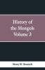 History Of The Mongols