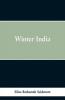 Winter India