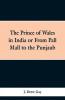 The Prince of Wales in India; Or from Pall Mall to the Punjaub