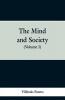 The Mind And Society