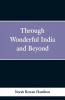 The Wonderful Indian and Beyond