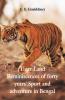 Tiger Land Reminiscences Of Forty Years' Sport And Adventure In Bengal