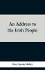 An Address to the Irish People