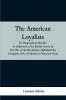 The American loyalists