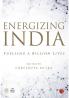ENERGIZING INDIA (HB)