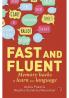 Fast and Fluent; Memory hacks to learn any language