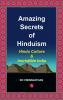 Amazing Secrets of Hinduism - Demy (PB) - 1st