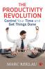 THE PRODUCTIVITY REVOLUTION