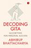 Decoding Gita: