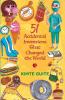 51 Accidental Inventions that Changed the World