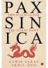 PAX SINICA: Implications for the Indian Dawn