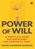 POWER OF WILL