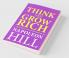 Think and Grow rich