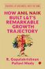 How Anil Naik Built L&T's Remarkable Growth Trajectory