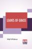 Leaves Of Grass