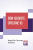 Don Quixote (Volume II)